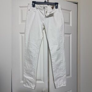 Paige Peg skinny jeans size 29